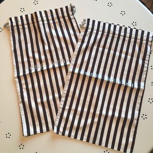 Henri Bendel Rectangular Dust Bags